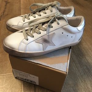 New Golden Goose Sneakers