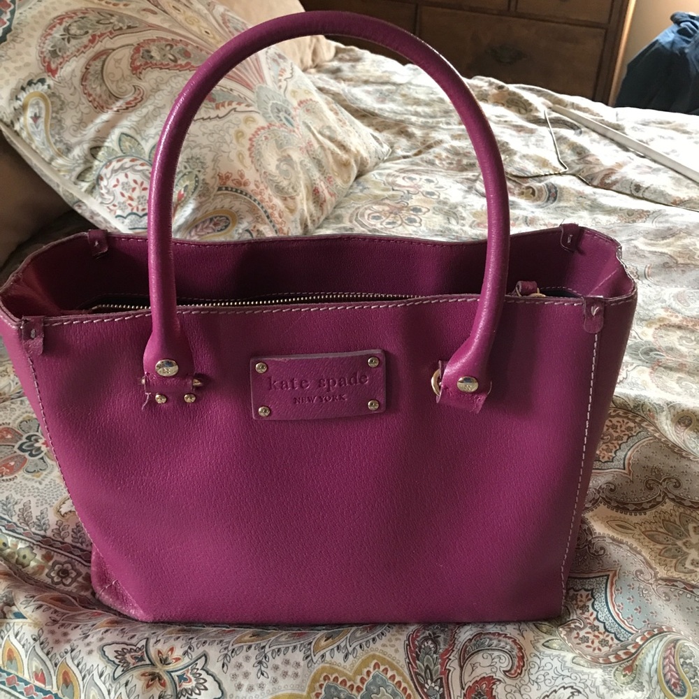 Kate spade handbag