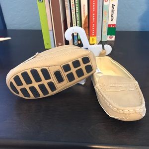 Brand New Gap Loafers for Toddler Boy