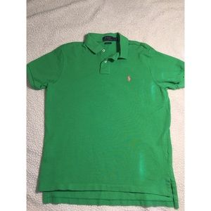 Ralph Lauren polo shirt