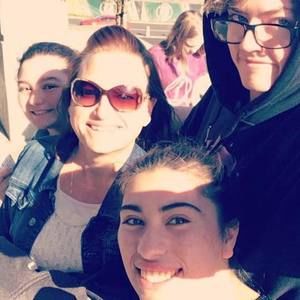 Meet your Posher, Clayton