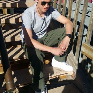 Meet your Posher, Ben