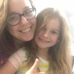 Meet your Posher, Faye