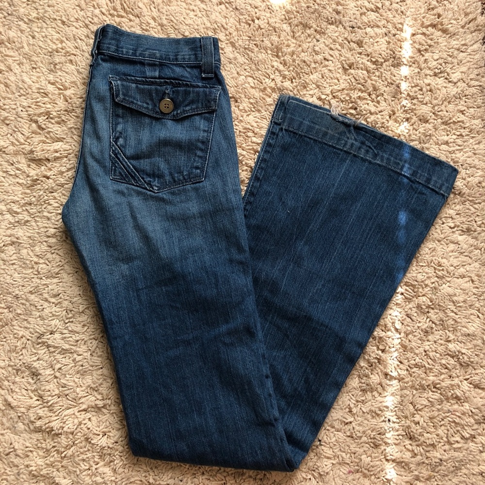 Anlo Jeans