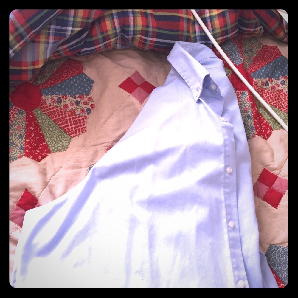 Izod dress shirt