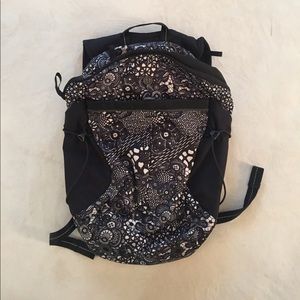 Lululemon Hiking Backpack