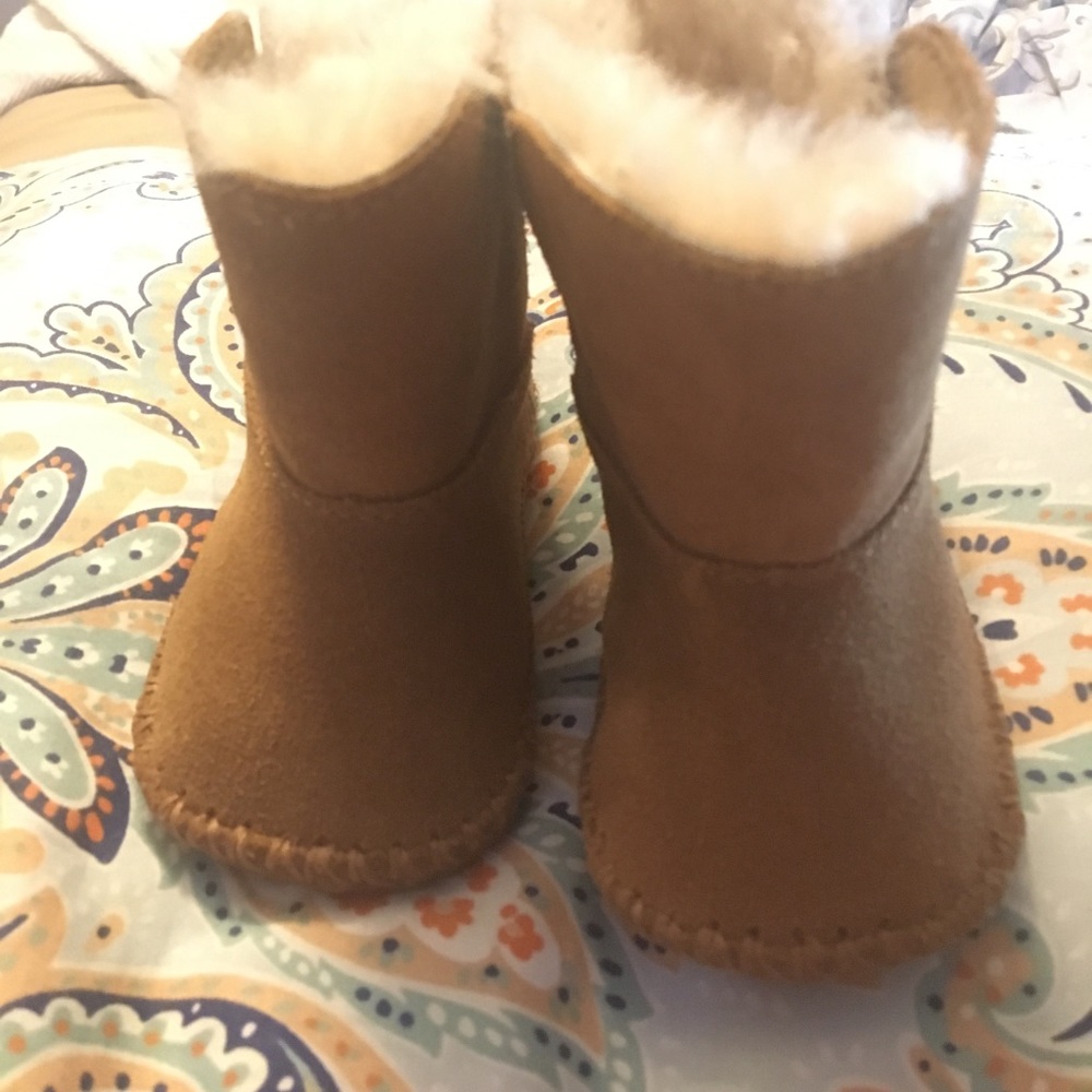 Baby uggs