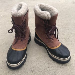 Sorels