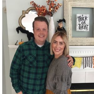 Meet your Posher, Sean