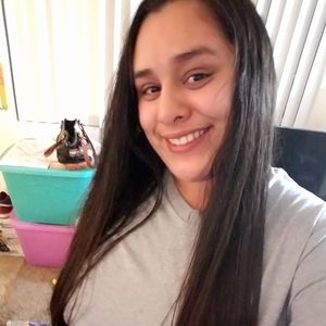 Meet your Posher, Angie