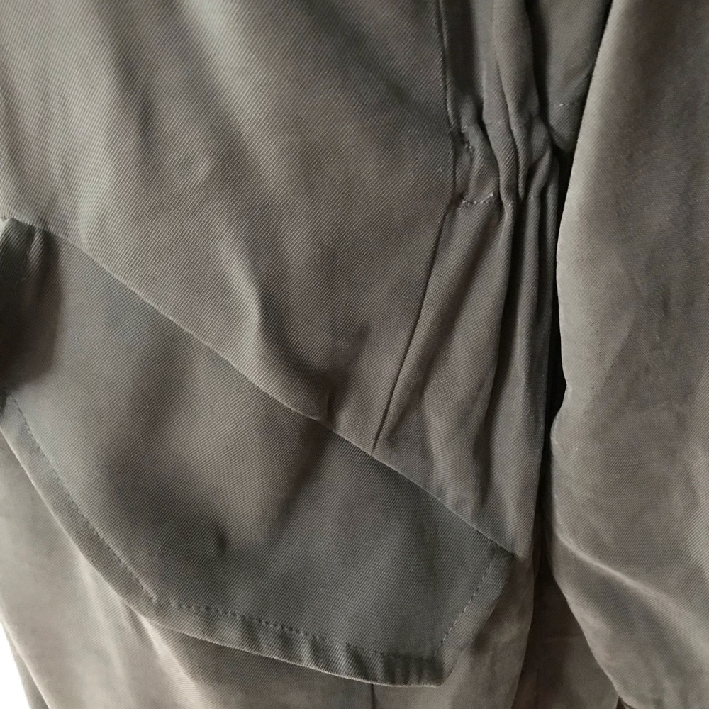 Jacket - Picture 3 of 5
