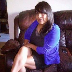 Meet your Posher, Olga