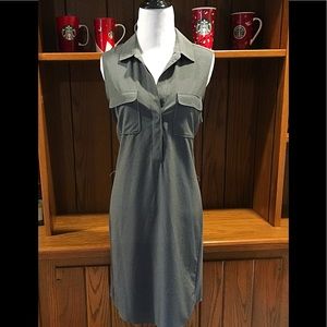 Eddie Bauer Departure Sleeveless Dress