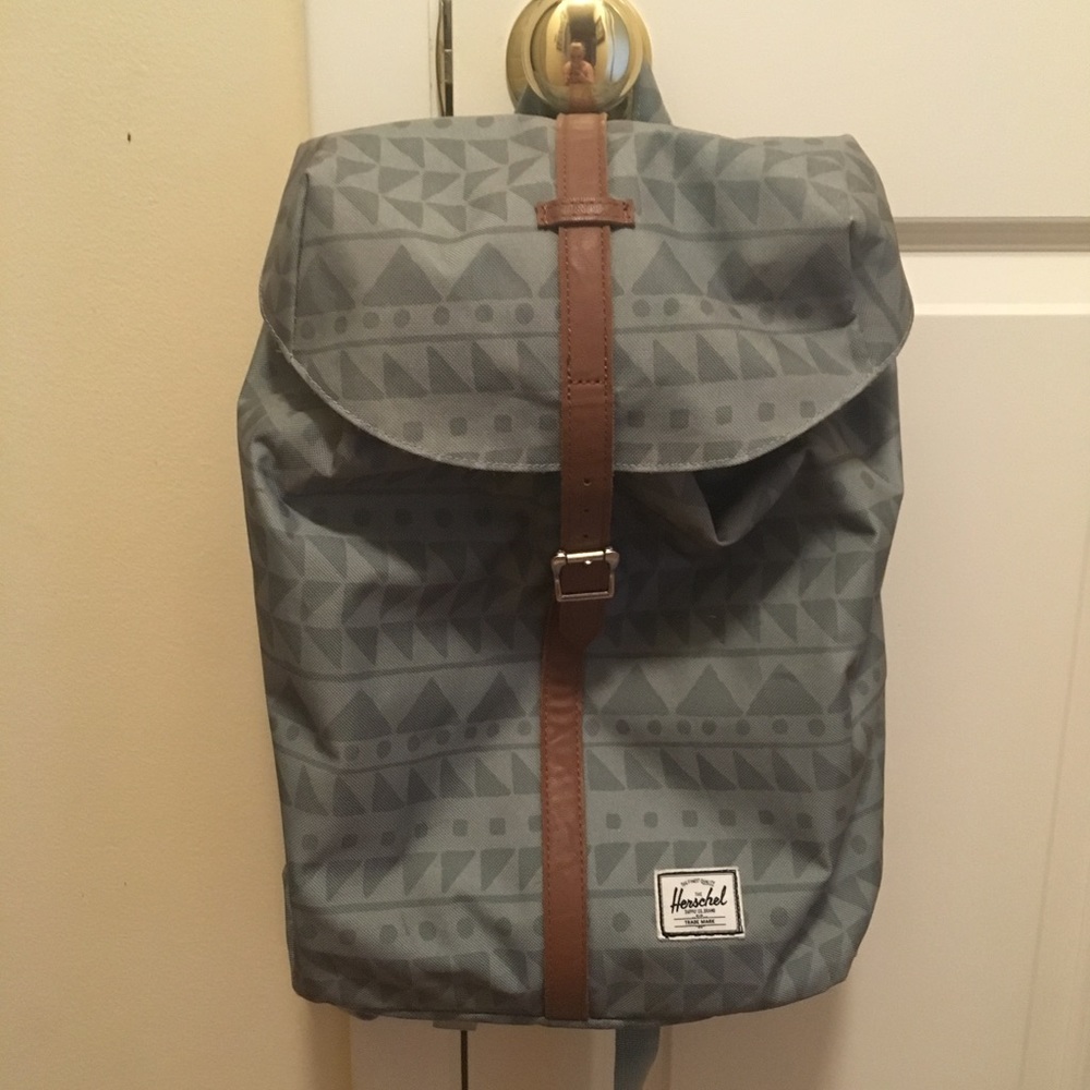 Herschel Supply Co backpack