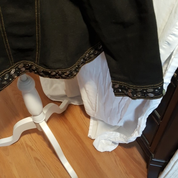 Jean jacket - Picture 3 of 4