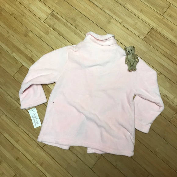 Ladies bed jacket - Picture 3 of 3