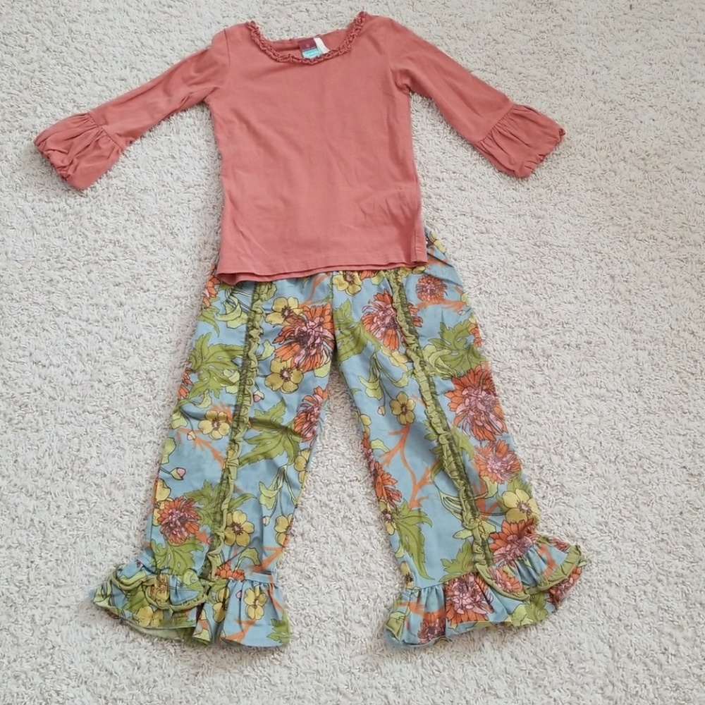 SALE! MATILDA JANE set