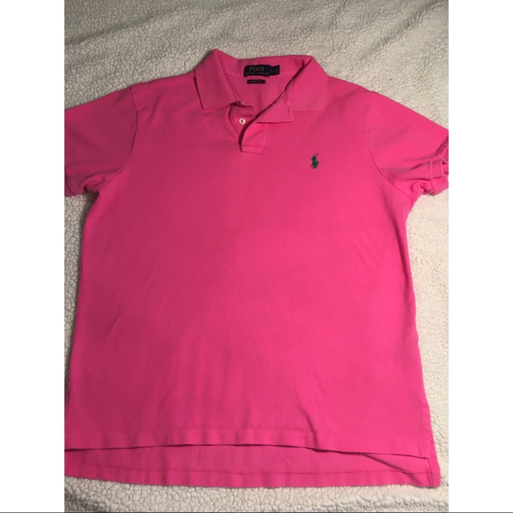 Ralph Lauren polo