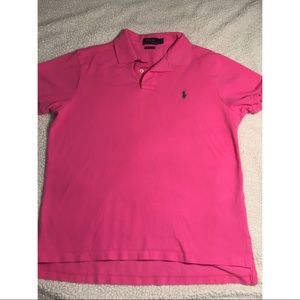 Ralph Lauren polo