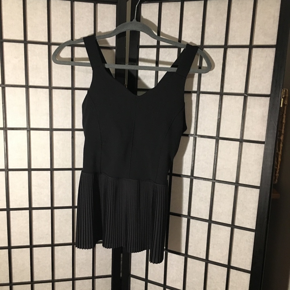 Lulu lemon work out tank - never been worr