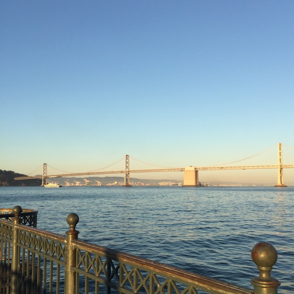 Meet your Posher, Brianne