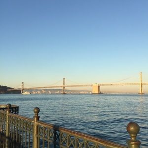 Meet your Posher, Brianne