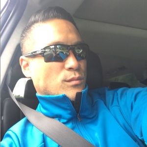 Meet your Posher, Daniel