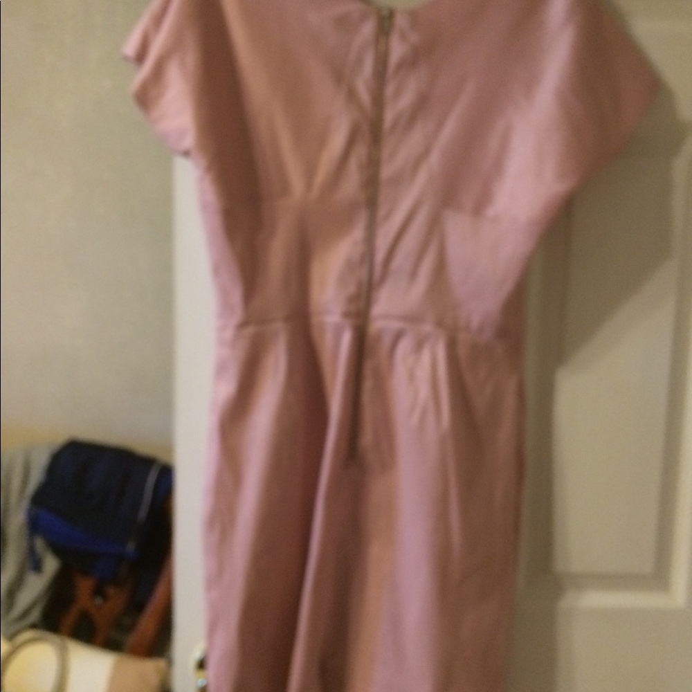 Dress - Picture 3 of 3