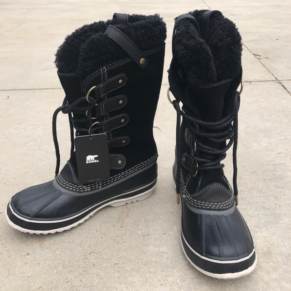 Sorels