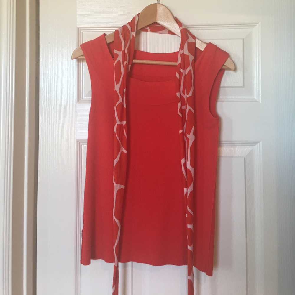 Banana Republic top