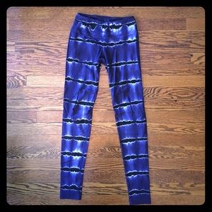 Hard Tail Leggings
