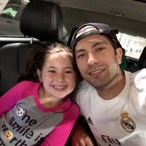 Meet your Posher, Ryan