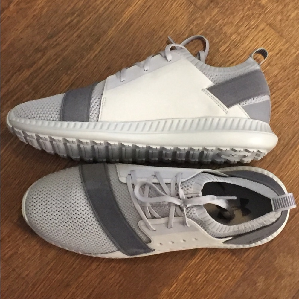 New UA Under Armour Men Shoes