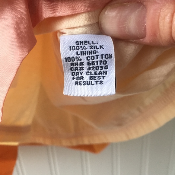 CLOSING FRIDAY •We Love Vera• Goldfish Skirt - Picture 4 of 7