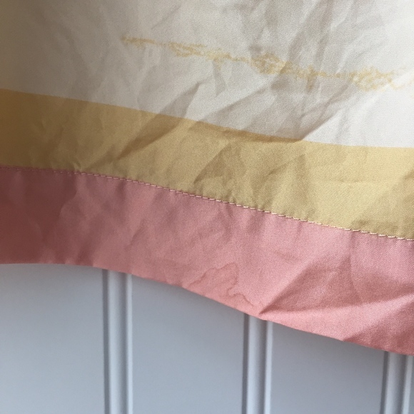 CLOSING FRIDAY •We Love Vera• Goldfish Skirt - Picture 7 of 7