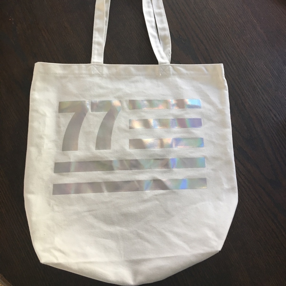 American Eagle tote bag - Picture 1 of 4