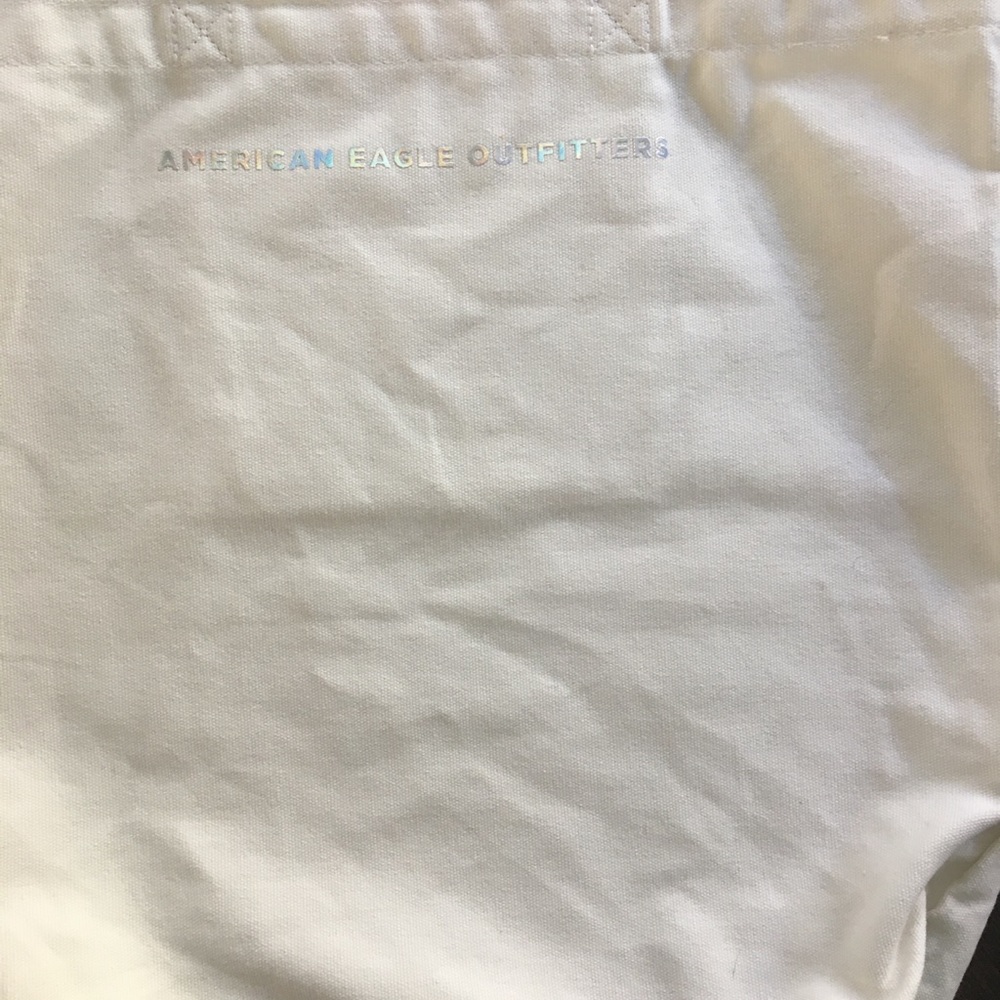 American Eagle tote bag - Picture 3 of 4