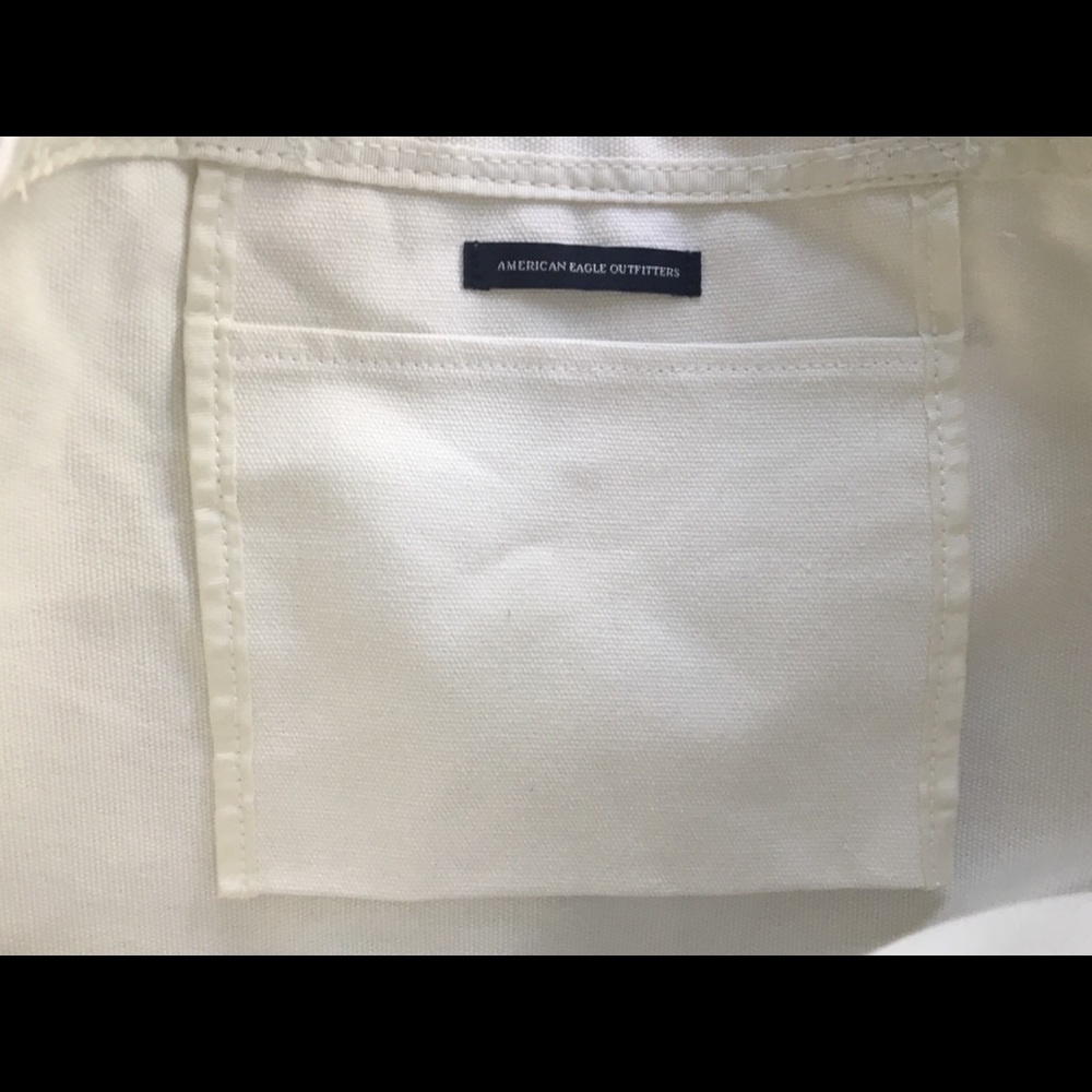 American Eagle tote bag - Picture 2 of 4