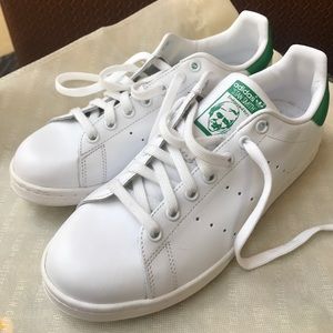 Classic Stan Smith Adidas - Size 8.5