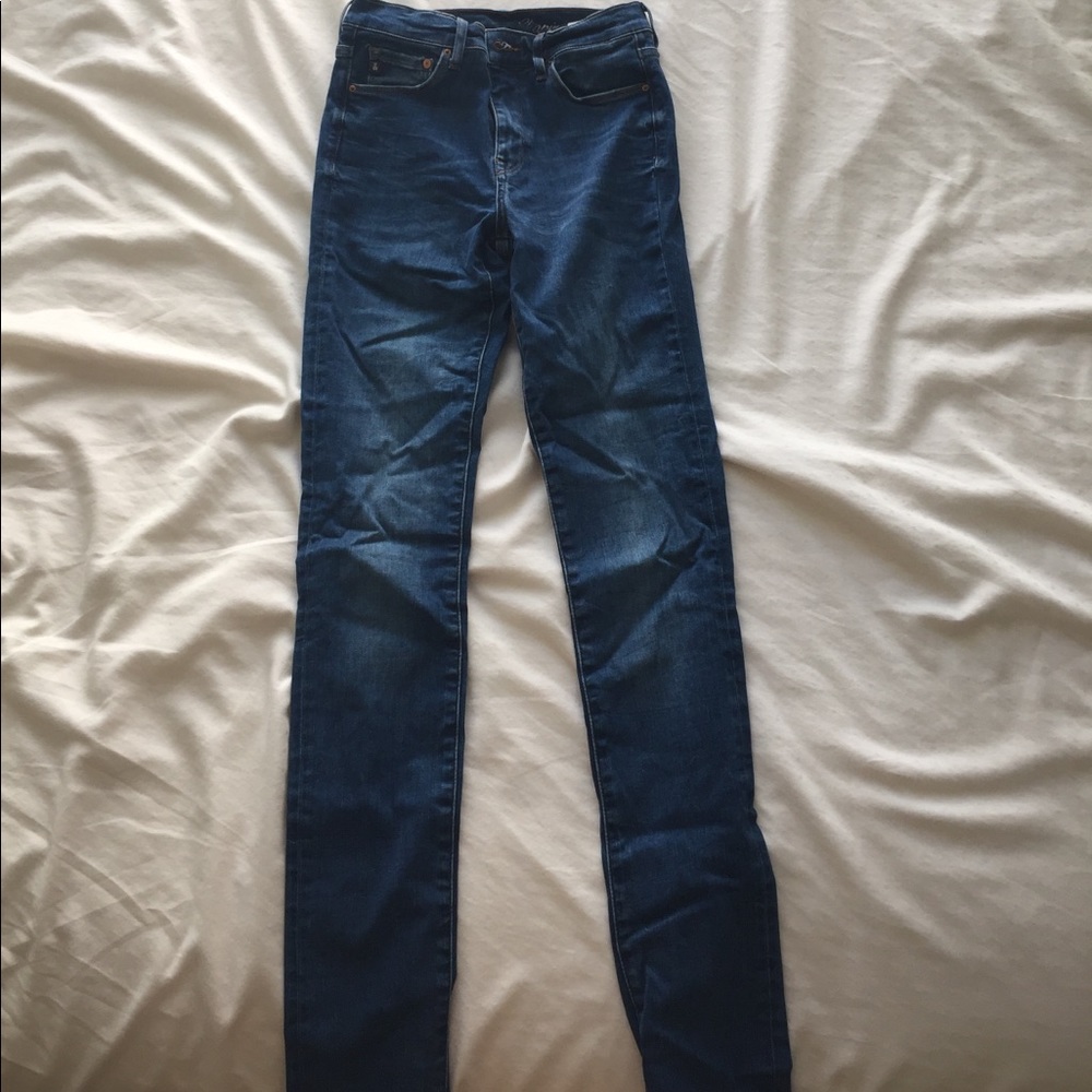 H&M jeans