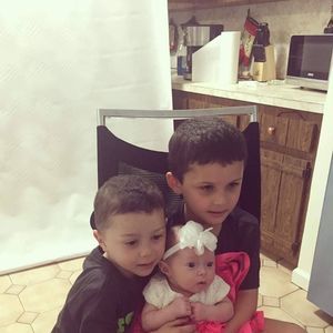 Meet your Posher, Denise