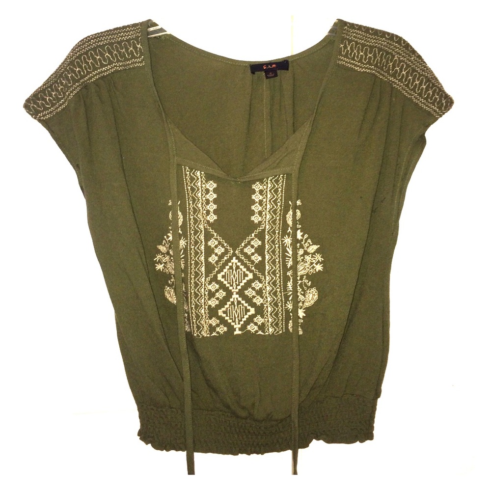 Blouse