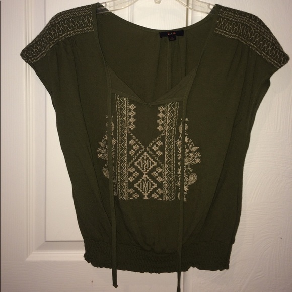 Blouse - Picture 2 of 5