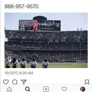 Meet your Posher, Breanna