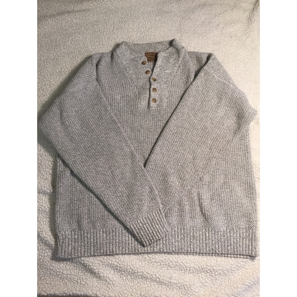 Men’s sweater