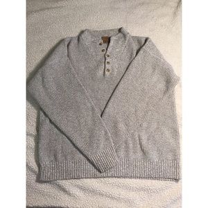 Men’s sweater