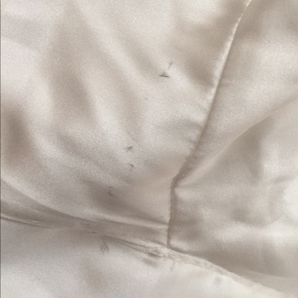 Bride Robe - Picture 5 of 5