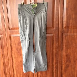 REI pants sz 6 talll