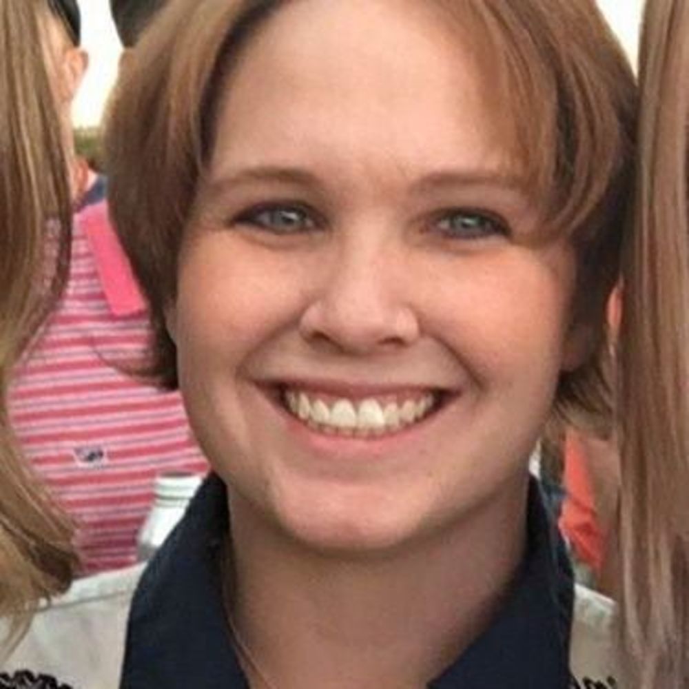 Meet your Posher, Kat