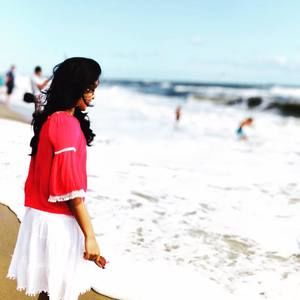 Meet your Posher, Nikhila